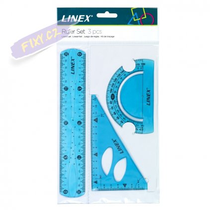linex pravitka modra