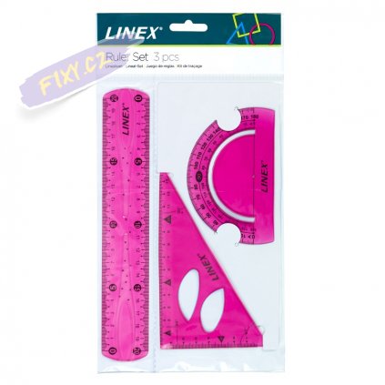 linex pravitka ruzova
