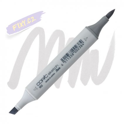 4560 2 n0 neutral gray 0 copic sketch