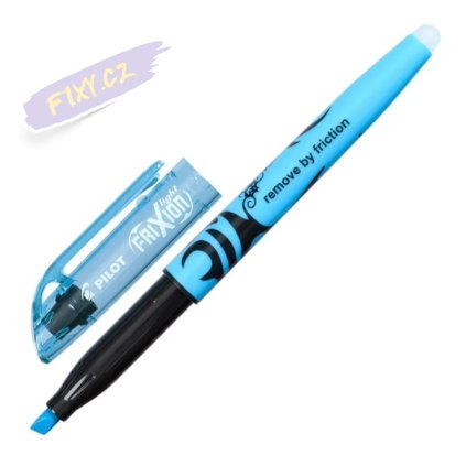 pilot frixion light erasable highlighter 6 s pack sw fl s6 fp20076 28483639967807 700x700