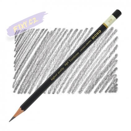 tombow tuzka 3b