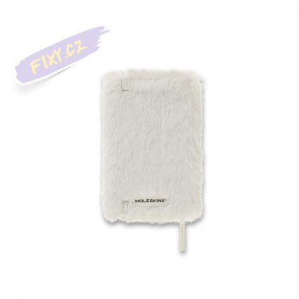 46290 4 skicar moleskine fur 22 cisty cream white xs