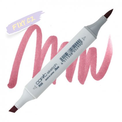 4665 2 r56 currant copic sketch