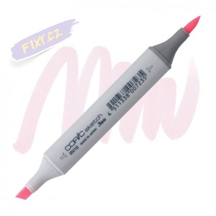 4704 2 rv10 pale pink copic sketch