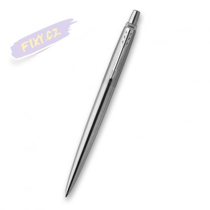 Kuličkové pero PARKER Jotter Stainless Steel CT