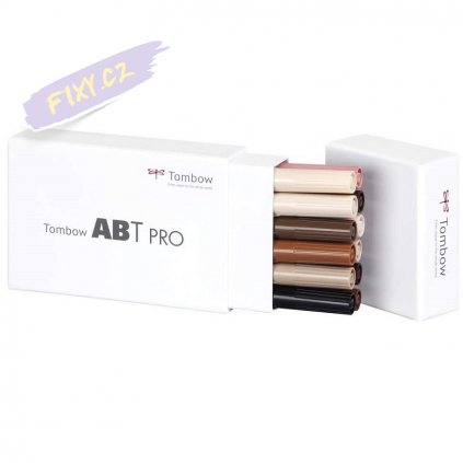 ABTP5P12 portrait