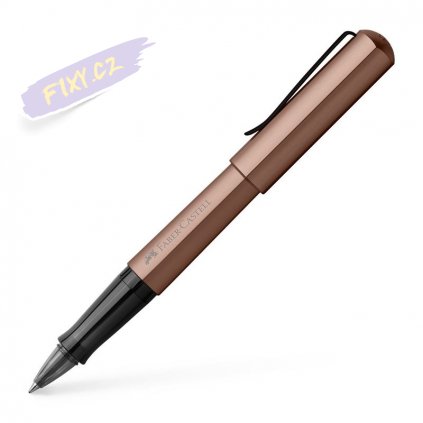 Roller Hexo bronze