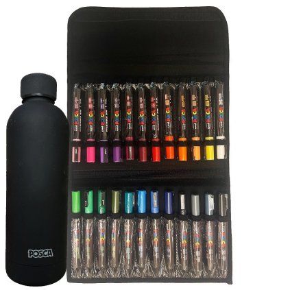 posca 3m 24