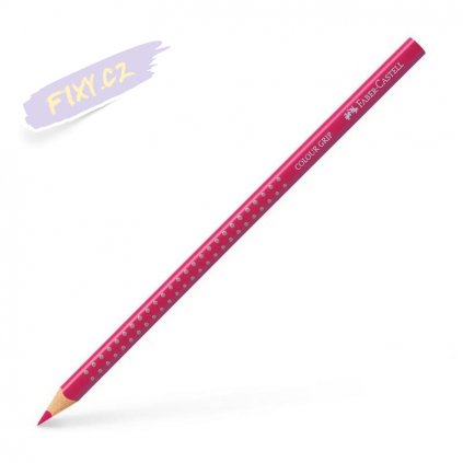 faber pastelka grip 2001 fuchsia