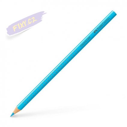 faber pastelka grip 2001 lightblue