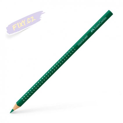 faber pastelka grip 2001 phthalogreen