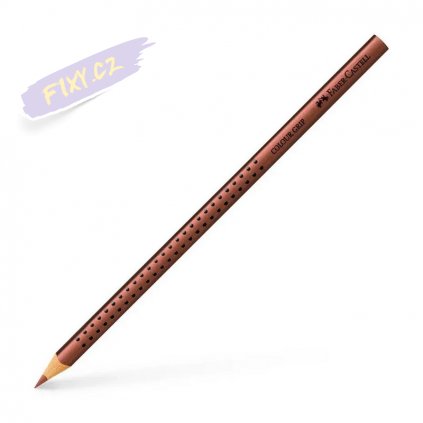 faber pastelka grip 2001 copper