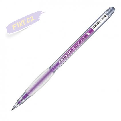 Star Sprarks P.VIOLET 112 nocap