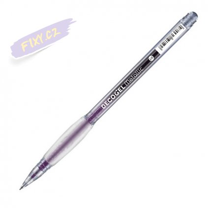 Metallic VIOLET 314 nocap