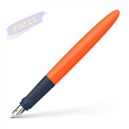schneider Wavy oranzove
