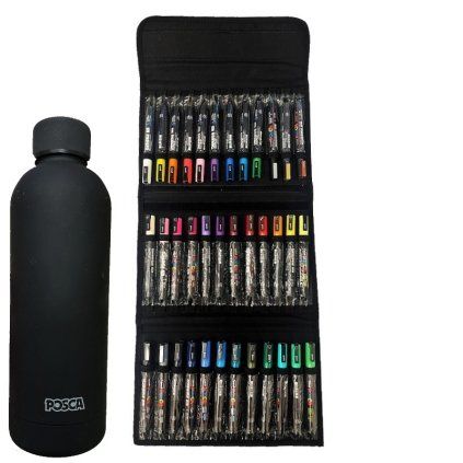 posca set 36 3m