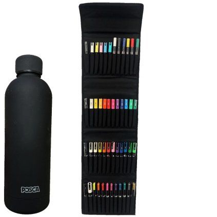 posca set 48