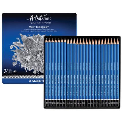 lumograph set24