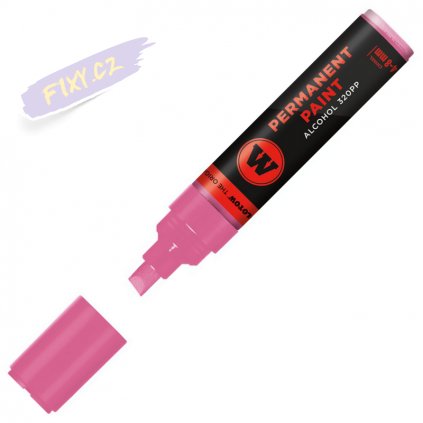 molotow 320pp permanent paint marker fuchsiapink 4 8mm