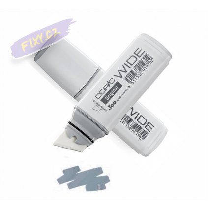 5133 1 c5 cool gray 5 copic wide