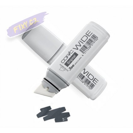 5139 1 c9 cool gray 9 copic wide