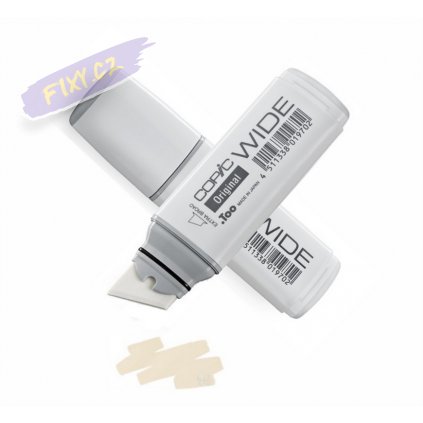 5148 1 e31 brick beige copic wide