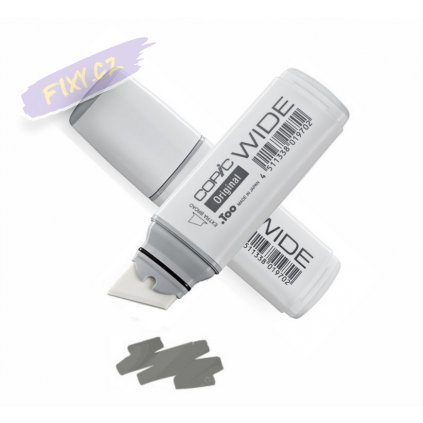 5184 1 w7 warm gray 7 copic wide