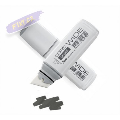 5187 1 w9 warm gray 9 copic wide