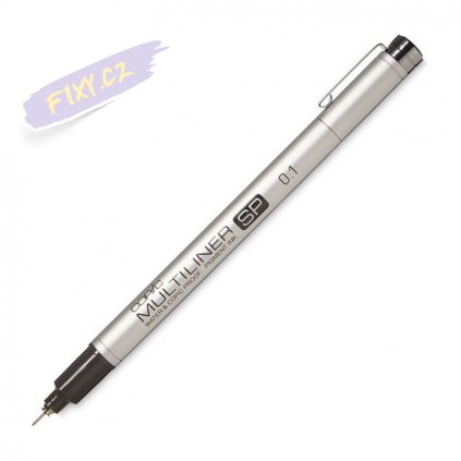 copic multiliner SP 01