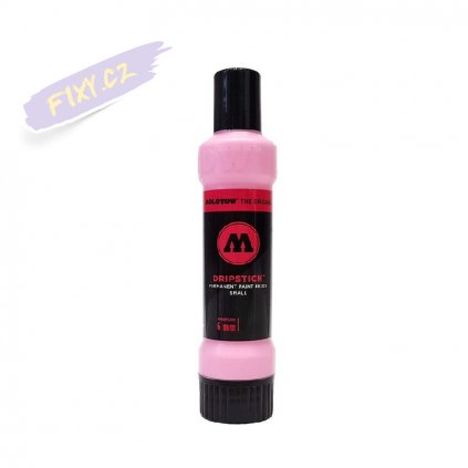 schneider molotow dripstick permanent paint 863ds 30ml fuchsiapink squeeze bottle 4250397665207 503219