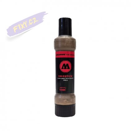 schneider molotow dripstick permanent paint 863ds 30ml gold squeeze bottle 4250397665184 503217