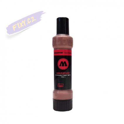 schneider molotow dripstick permanent paint 863ds 30ml kupfer squeeze bottle 4250397665245 503223