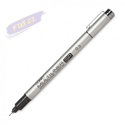 copic multiliner SP 03