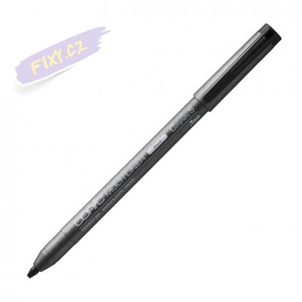 copic multiliner black CS