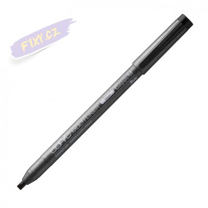 copic multiliner black CM