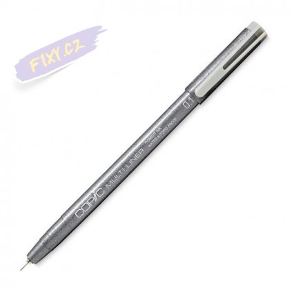 copic multiliner gray 01