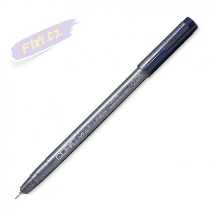 copic multiliner cobalt 005