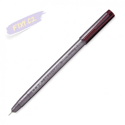 copic multiliner wine 005