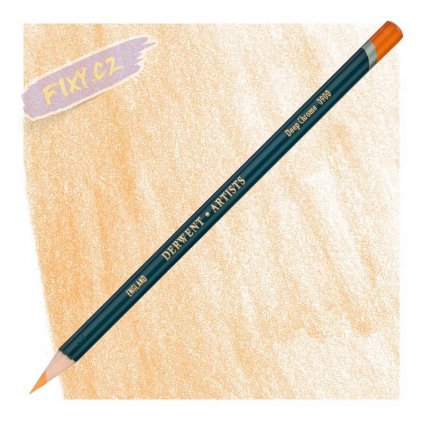 54727 umelecka pastelka derwent artists deep chrome