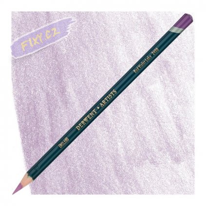 54802 umelecka pastelka derwent artists red violet lake