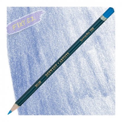 54841 umelecka pastelka derwent artists spectrum blue