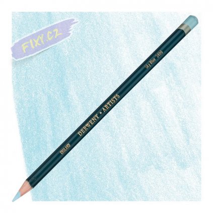 54847 umelecka pastelka derwent artists sky blue