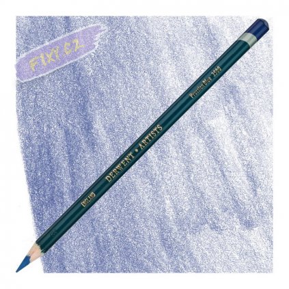 54850 umelecka pastelka derwent artists prussian blue