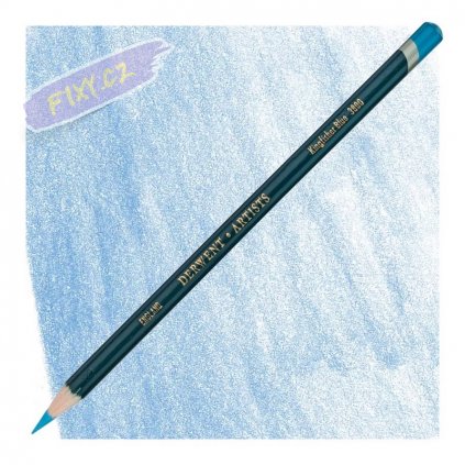 54868 umelecka pastelka derwent artists kingfisher blue