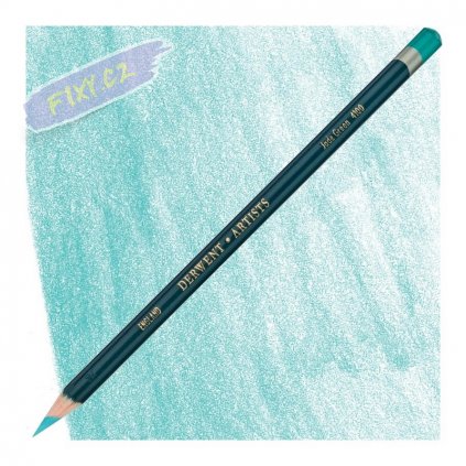 54877 umelecka pastelka derwent artists jade green