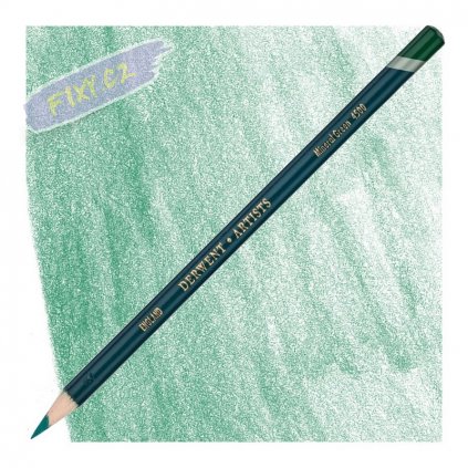 54904 umelecka pastelka derwent artists mineral green