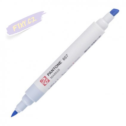 56505 pigmentovy fix pantone duo tip 657