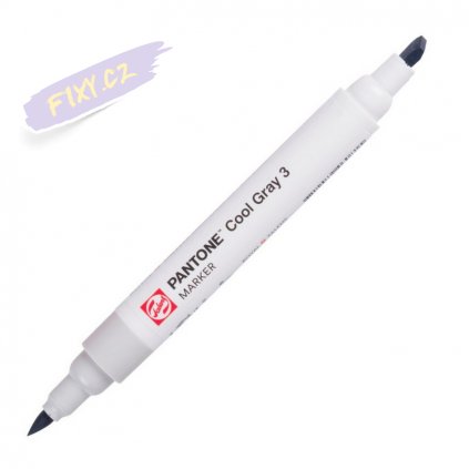 56649 pigmentovy fix pantone duo tip 915 cool gray 3