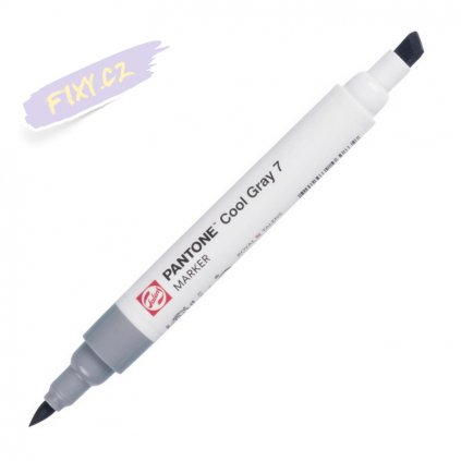 56658 pigmentovy fix pantone duo tip 917 cool gray 7