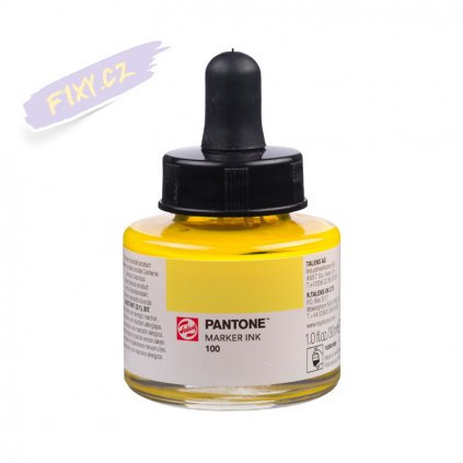 56679 pigmentovy inkoust pantone ink 30ml 100